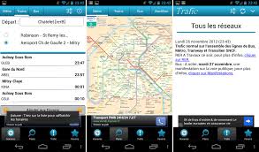Consultez les horaires des lignes de bus ratp parisiens. Horaires Me L Application De Reference Pour Les Horaires Des Transports En Commun Parisiens Sous Android
