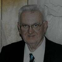 Obituary of Gerald Cecil Snow