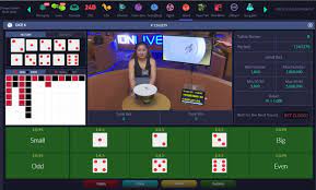 Dice 6 Permainan Yang Laris Di Togel Online