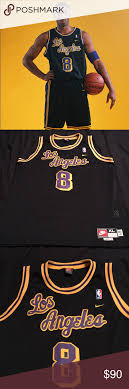 Alibaba.com offers 35 lakers black jersey products. Ø£Ø­Ù…Ù‚ Ø²ÙŠØ§Ø±Ø© Ø§Ù„Ø£Ø¬Ø¯Ø§Ø¯ Ø±Ø¨Ø§Ù† Black Nike Kobe Jersey Natural Soap Directory Org