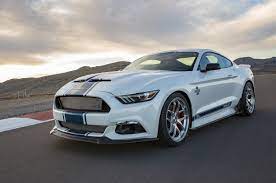 Jetzt onlineshop besuchen & bestellen! 2017 Shelby Super Snake News Specs Performance Pictures Digital Trends