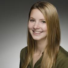 Laura Eichner's Instagram, Twitter & Facebook