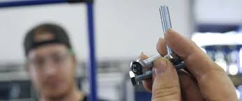 What is the role of the Waterspider in a lean manufacture