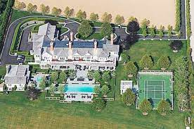 Scarsdale's population is estimated to be around 18,000. Beyonce Knowles Homes Hamptons Florida New York