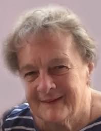 Judith Stahrr Obituary (2021)