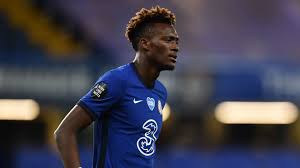 Game log, goals, assists, played minutes, completed passes and shots. Chelseas Tammy Abraham Uber Bayern Sturmer Robert Lewandowski Das Ist Es Was Ich Sein Mochte Goal Com