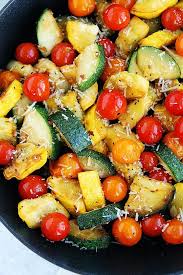 Pin On Side Vegetables