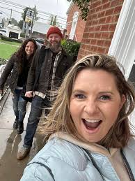 Just a quick note that Blaine & I posted the first of a new series of  updates up