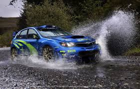 Only the best hd background pictures. Subaru Rally Wallpapers Wallpaper Cave