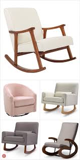 Shop Target For Rocking Chair You Will Love At Great Low Prices Free Shipping On Orders Of 35 Or Free Same Da Rocking Chair Upholstered Rocking Chairs Chair
