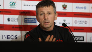 From wikipedia, the free encyclopedia. Ogc Nice Adrian Ursea Pour Rincer Les Tetes