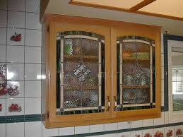 the glass cabinet doors advantage