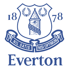 As you can see, there's no background. Everton Fc Logo Png Transparent Svg Vector Freebie Supply