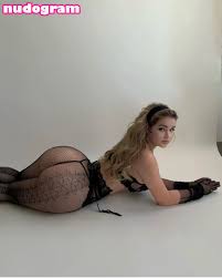 anastasiiakvitko111  anastasiya_kvitko Vuotaneet alastonkuvat OnlyFans-kuva  40 - Nudogram v2.1