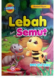 We did not find results for: Lebah Dan Semut