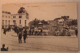 Enjoy your viewing of the live streaming: Gare Dans Les Annees 20 Picture Of Hotel De Bordeaux Toulouse Tripadvisor
