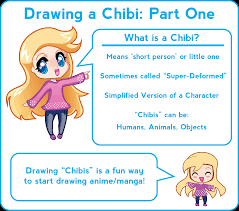 Download pdf how to draw a car : Drawing Chibis How To Draw Anime And Manga