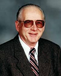 Daniel H. Rohrbach Obituary December 13, 2024