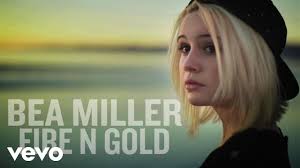 Aug 30, 2021 · live it, love it! Bea Miller Fire N Gold Audio Only Youtube