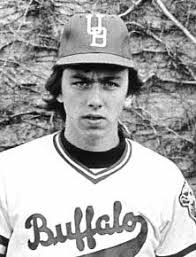 UB BASEBALL RECORD BOOK