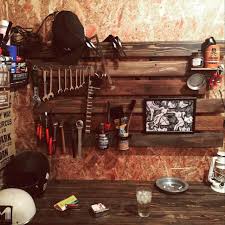 棚 男前 アンティーク セリア 100均 などのインテリア実例 2017 11 03 08 43 52 roomclip ルームクリップ インテリア 実例 インテリア 棚