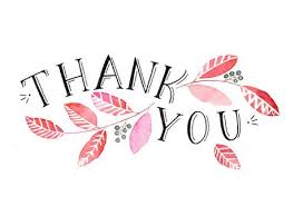 Image result for thank you image