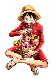 Monkey D Luffy By Bodskih On Deviantart Monkey D Luffy Luffy One Piece Anime