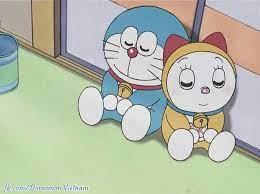 doraemon dorami kartun doraemon animasi