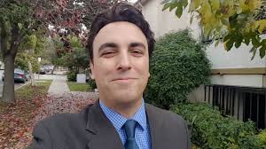 I'm running for city council because I...