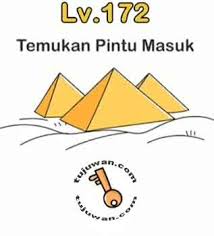 Kunci jawaban temukan foto brain out. Brain Out Temukan Pintu Masuk Ini Jawaban Brain Out Di Peringkat 172 Tujuwan Com