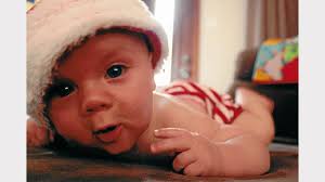 Babies of 2013 Magazine: photos