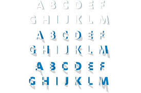 Entre Ombre Et Lumiere Etapes Logo Typographique Lettres Typographiques Typographie