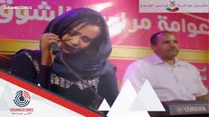 مراسي الشوق لهذا المدى كافي. Ø§Ù„Ù…Ø¨Ø¯Ø¹Ø© ÙØ§Ø·Ù…Ø© Ø¹Ù…Ø± Ø³Ø§Ù„ØªÙˆ Ø¹Ù† ÙØ¤Ø§Ø¯ÙŠ 2018 Youtube