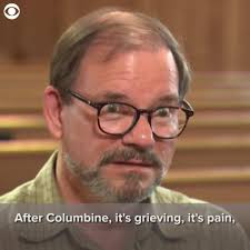 COLUMBINE: 20 YEARS LATER