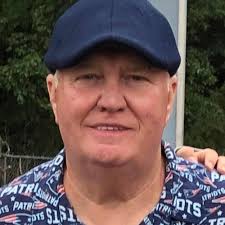 Michael Lyons Obituary (1950