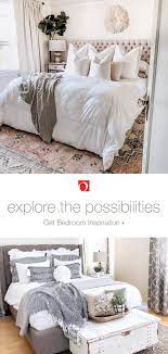 Your Bedroom Is Your Personal Sanctuary And Giving It A Look And Feel You Love Is Easy With Decorating Inspiration F Stylish Bedroom Bedroom Design Home Decor