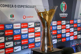O jogo de arranque na época 2021/2022 tem data marcada pra o dia 31 de julho às 20:45. Fpf Suspende Supertaca Candido De Oliveira