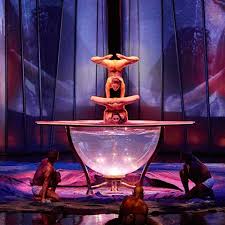 Zumanity In Las Vegas See Tickets And Deals Cirque Du Soleil