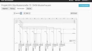 Lichtsteuerung in museum kirche veranstaltungsraume. Stromlaufplan De Teil 1 Ein Knx Verteilerplan Entsteht Ubersicht Facebook