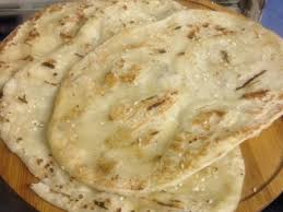 Roghni Naan Adapted From The Net Recipe By Mrs Admin Mashuda Recipe Recipes Naan South African Recipes