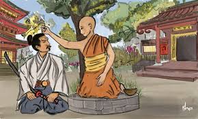 Todo está vacío: una historia zen