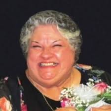 Brenda Marie Amy Obituary May 29, 2018