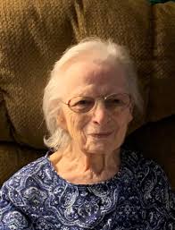 Alice Suiter Obituary