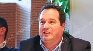 Il deputato durigon e l'on. Latina Per Il Sottosegretario Claudio Durigon Arriva La Delega Al Terzo Settore