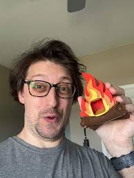 Camping Season: Design, Build and Manage your own Campground by SweaterBear  Games » Final Production Sample Approved! — Kickstarter