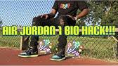Check spelling or type a new query. Style Guide Nike Air Jordan 1 Retro High Og Tokyo Bio Hack Youtube