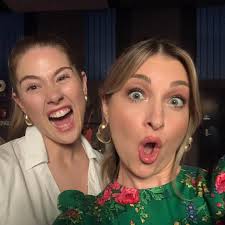 Jaedyn Randell (@jaedynrandell) • Instagram photos and videos