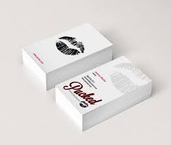 Easy way to grow the people you play tennis with. How To Design A Business Card The Ultimate Guide