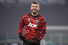 Luke shaw inspired to fight way back into england squad after being written off uk sport published: Luke Shaw Reveals The Fastest Player At Manchester United Currently