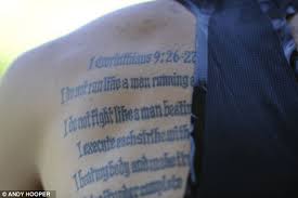 Maybe you would like to learn more about one of these? Who S Got Ovid Tattooed On Their Tummy Who Has Song Of Songs Down Their Spine And Whose Tribute To Her Mother In Bad French Armenian News Tert Am